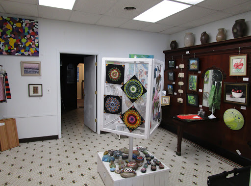 The Center at the Greater Livingston County Arts Council - Thumbnail