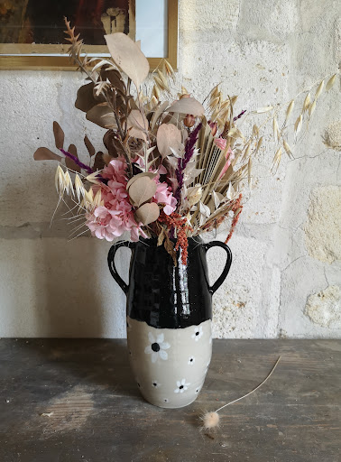 Photo de Le terrier d'Alice - Céramique 🤍 Céramiste Poterie Artisan à Villegouge (33141)