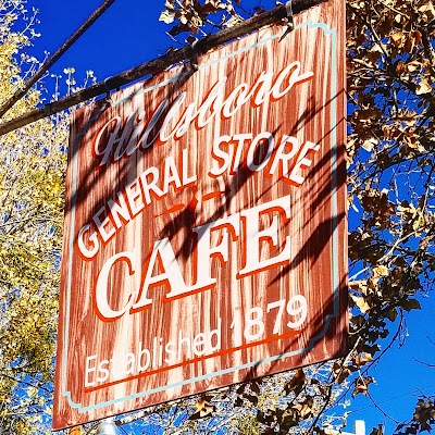 Hillsboro General Store