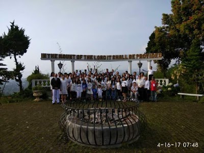 Photos of GPdI Euanggelion Binong Permai