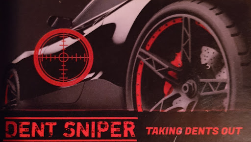 Dent Sniper - Visual
