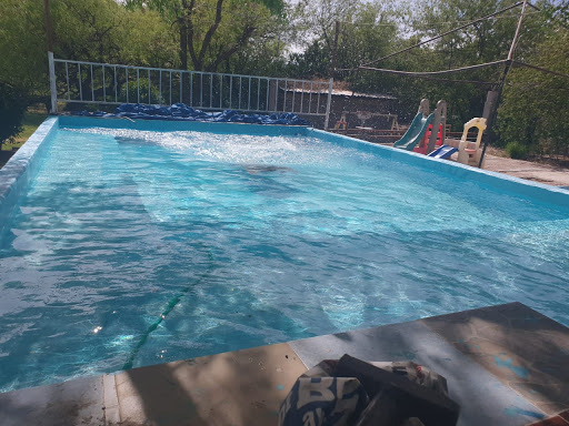 Rancho Chucarit - Visual