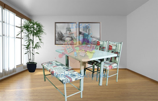 ideas muebles nacionales - Thumbnail