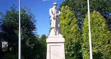 War Memorial Conservation Co cardiff