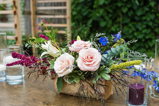 zins flower shop by null