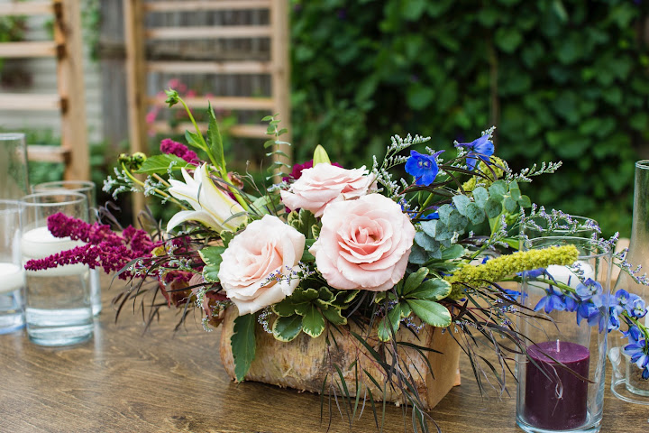 zins flower shop by null