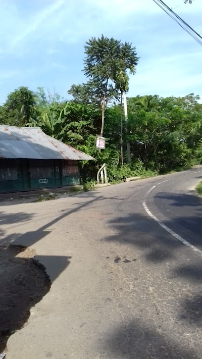 Photos of Bandatta Transmitter
