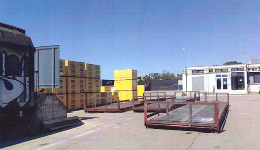 Sf Transport International - Trasporti e Container Tenerife - Thumbnail