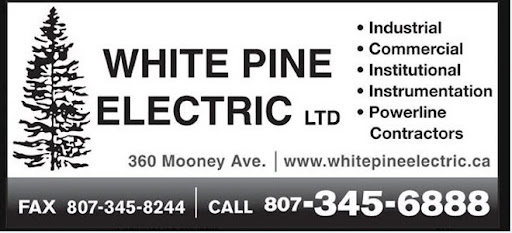 White Pine Electric Ltd - Thumbnail