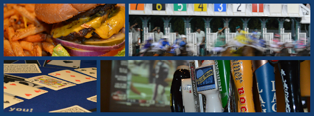 Bar & Book at Lone Star Park photo 10