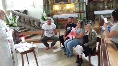 Photos of Piarist Religious House and Church