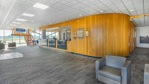 Aero Center Atlanta PDK FBO (Formerly Epps Aviation) Gallery - United States