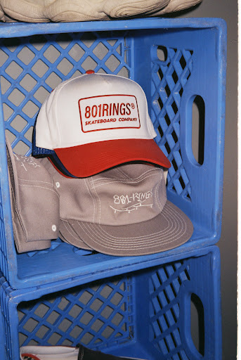 801-Rings - Visual