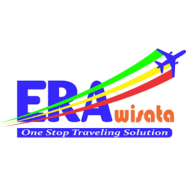 ERA Wisata, Author: ERA Wisata