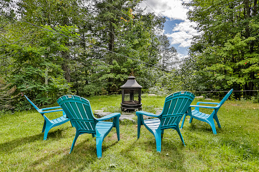 Chalet Le4191 - Visual