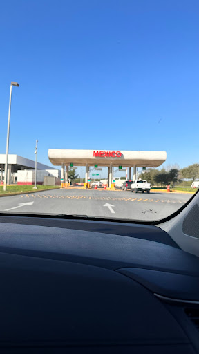 Aduana de Reynosa - Puente Internacional Anzalduas