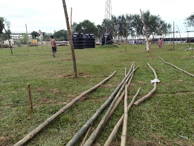 Photos of Bogra Ejtema