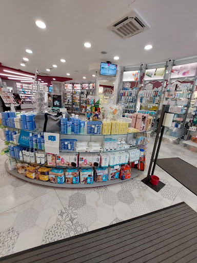 Sankt-Damian-Apotheke - Thumbnail