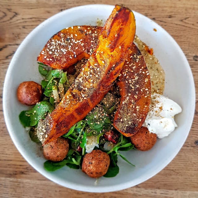 The Shed Cafe Parramatta