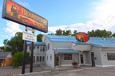 Bearstone Cafe