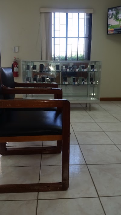Photos of BTL Service Location Placencia