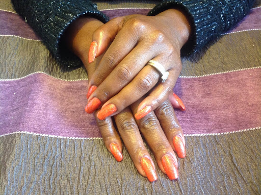 Simply Nails and beauty - Thumbnail