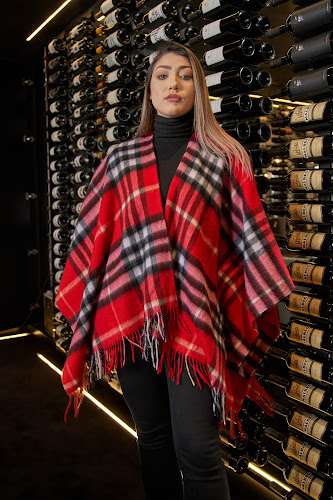 Edinburgh Cashmere - Clothing store