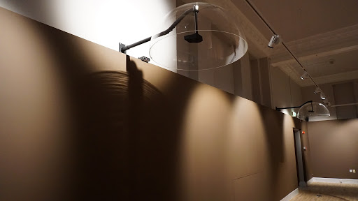 Directional Audio - Visual