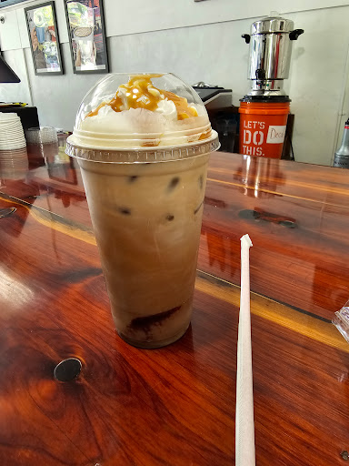 Neon Moon Coffee - Thumbnail