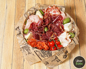 Photo n°11 de TRISAPORI à Mantes-la-Jolie (Sandwicherie)