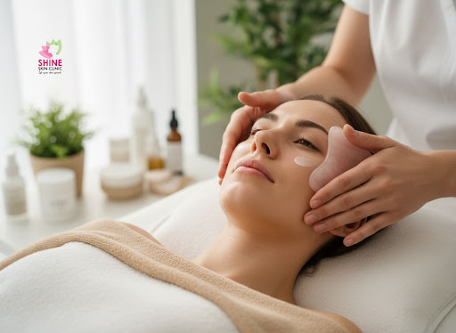 Facial massage is more than just relaxation – it’s a powerful way to boost skin health, improve b… post image