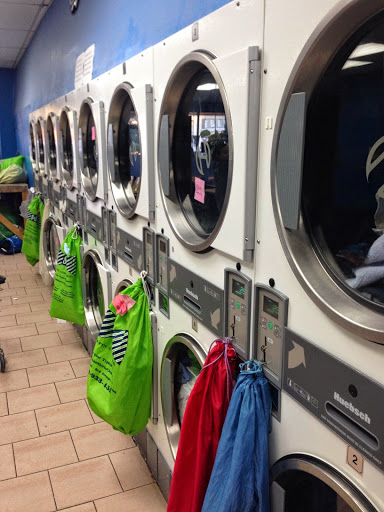 DC Brite Laundromat inc. - Thumbnail