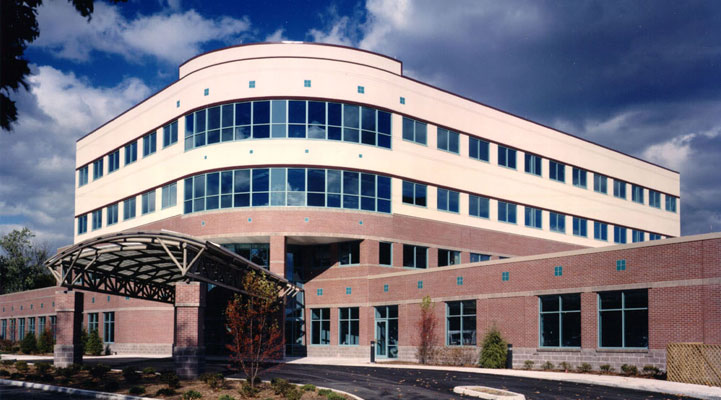 Beacon Medical Group Cardiovascular Specialists Riverpointe