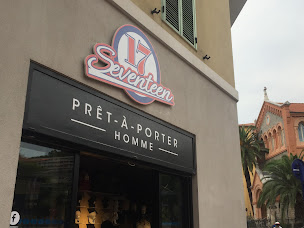 Photo n°6 de Seventeen à Menton (Magasin de vêtements)