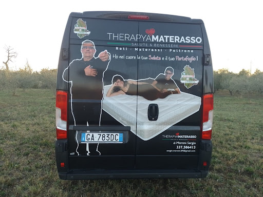 Therapya Materasso -Reti Materassi Poltrone - Thumbnail