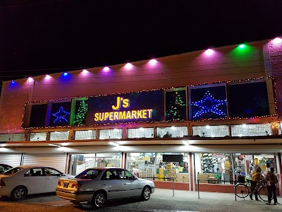 Photos of J's Supermarket Western Union / Bill Express