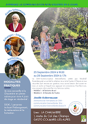 Photo n°29 de La Chaumière à Colmars (Maison d'hôtes)