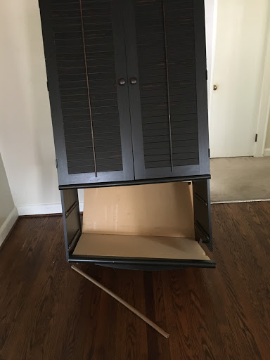 Movers Norfolk - Visual