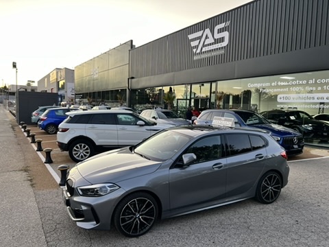 Auto Select Edition - Figueres