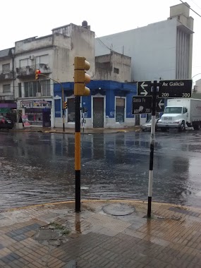 Pescadería Galicia, Author: KAFANE NEJA