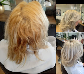 Photo n°8 de SUITE COIFFURE à Avignon (Salon de coiffure)