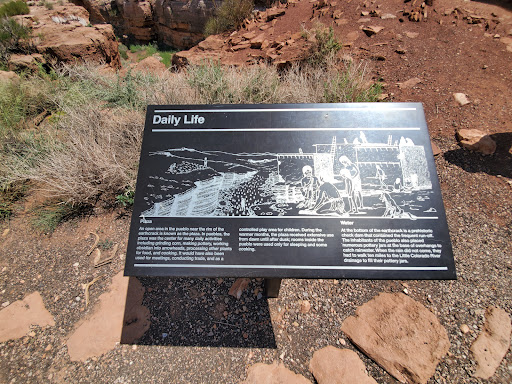 Box Canyon Pueblo Gallery - United States