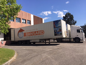 Photo n°1 de SEKO BANSARD Lyon à Saint-Laurent-de-Mure (Société de transport international de marchandises)