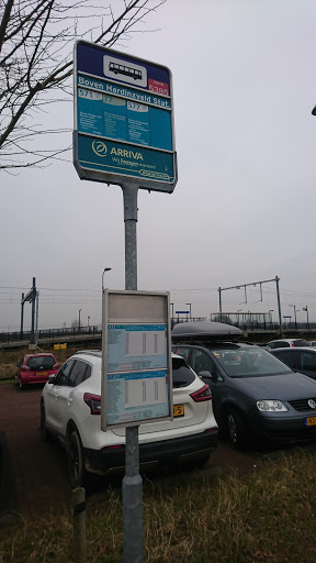 Boven-Hardinxveld, Station - Thumbnail