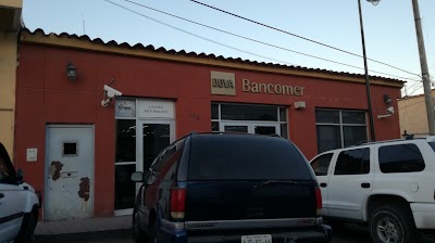 Photos of BBVA Bancomer Papantla Enr&iacute;quez