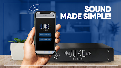 Juke Audio - Thumbnail