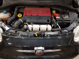 Photo n°6 de Garage Saint Joseph : Garage automobile-Carrosserie Saint Etienne à Saint-Étienne (Vendeur de voitures d'occasion)