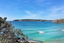 Freshwater Beach, Sydney, Australia