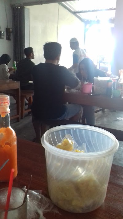 Photos of Mie Ayam Tunggal Rasa