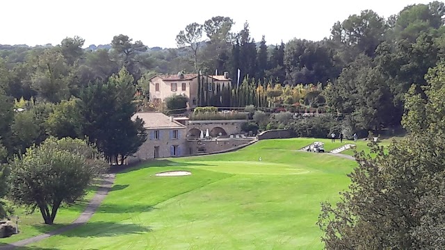 Golf Opio Valbonne